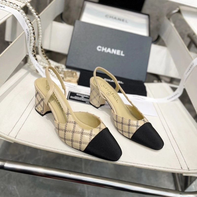 Chxnxl High Heels EyeCatching 132966