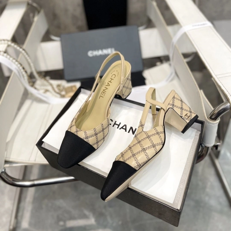 Chxnxl High Heels EyeCatching 132966