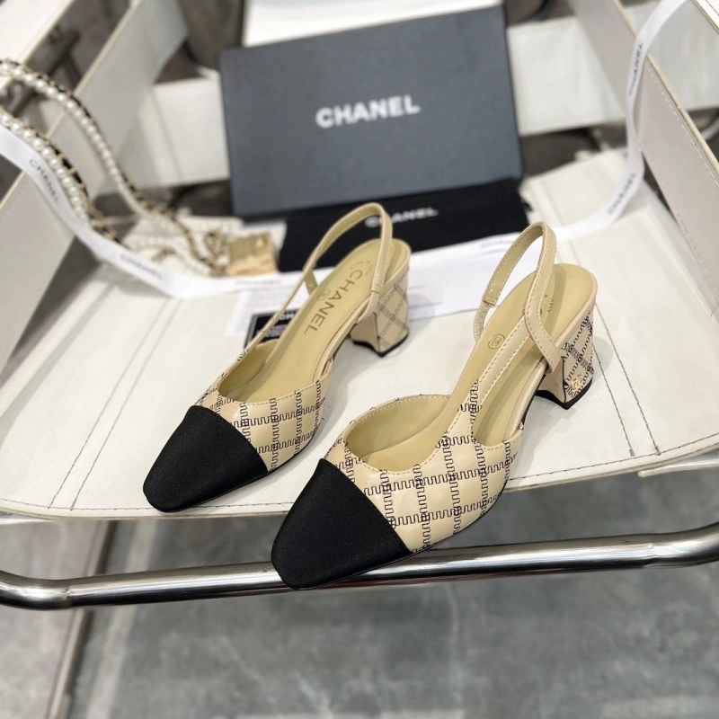 Chxnxl High Heels EyeCatching 132966