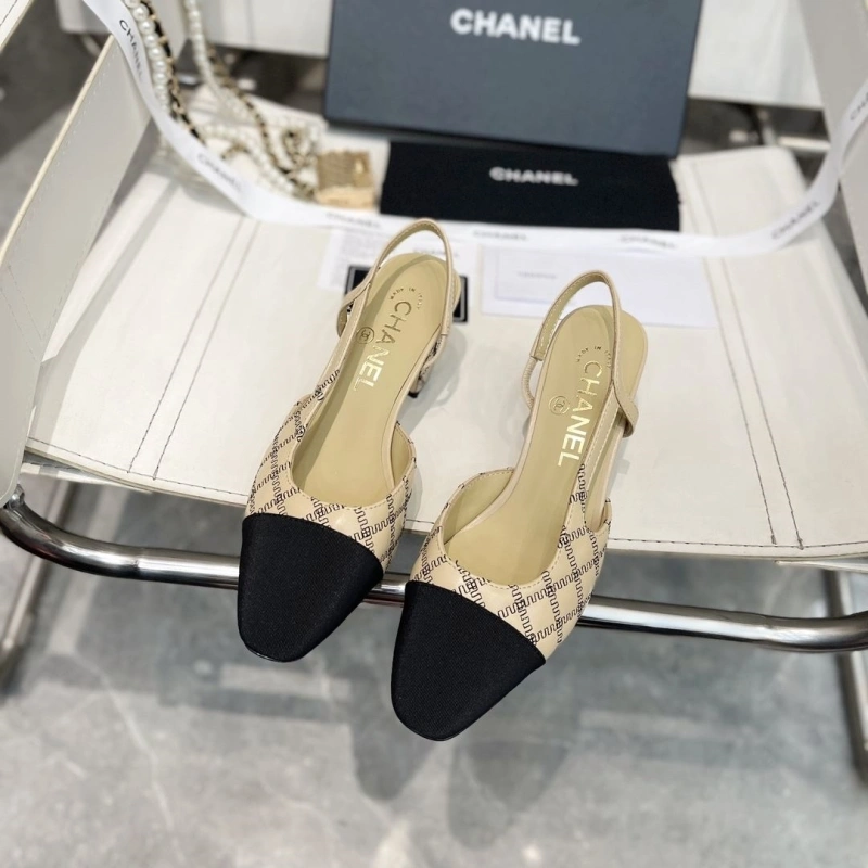 Chxnxl High Heels EyeCatching 132966