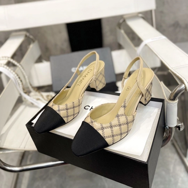 Chxnxl High Heels EyeCatching 132966