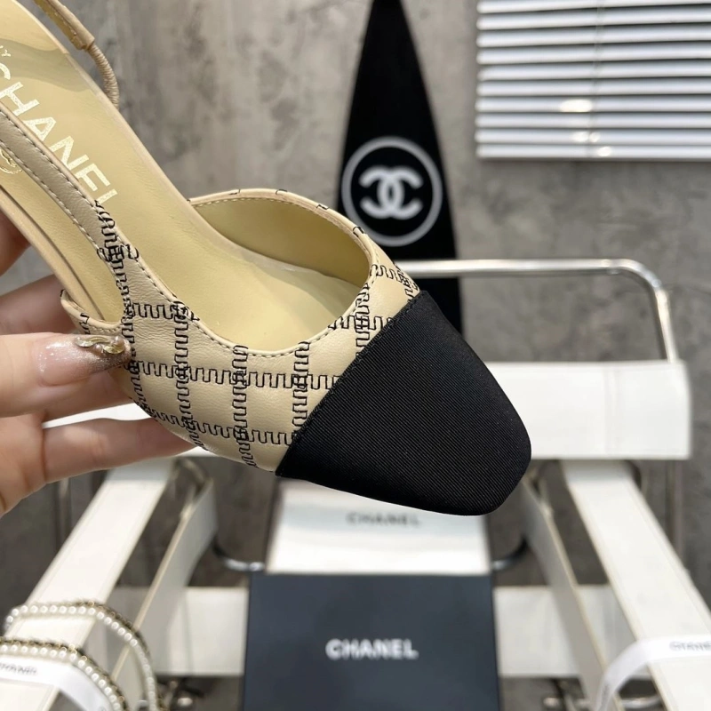 Chxnxl High Heels EyeCatching 132966