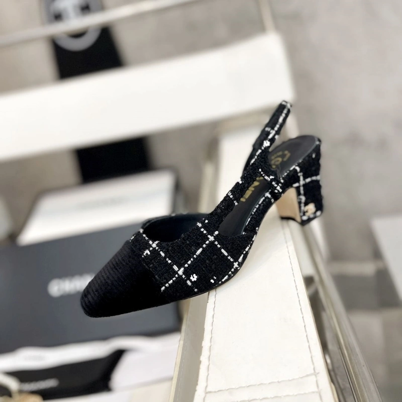 Chxnxl High Heels Popular 132964