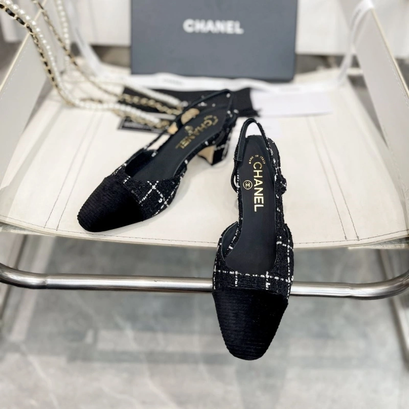 Chxnxl High Heels Popular 132964