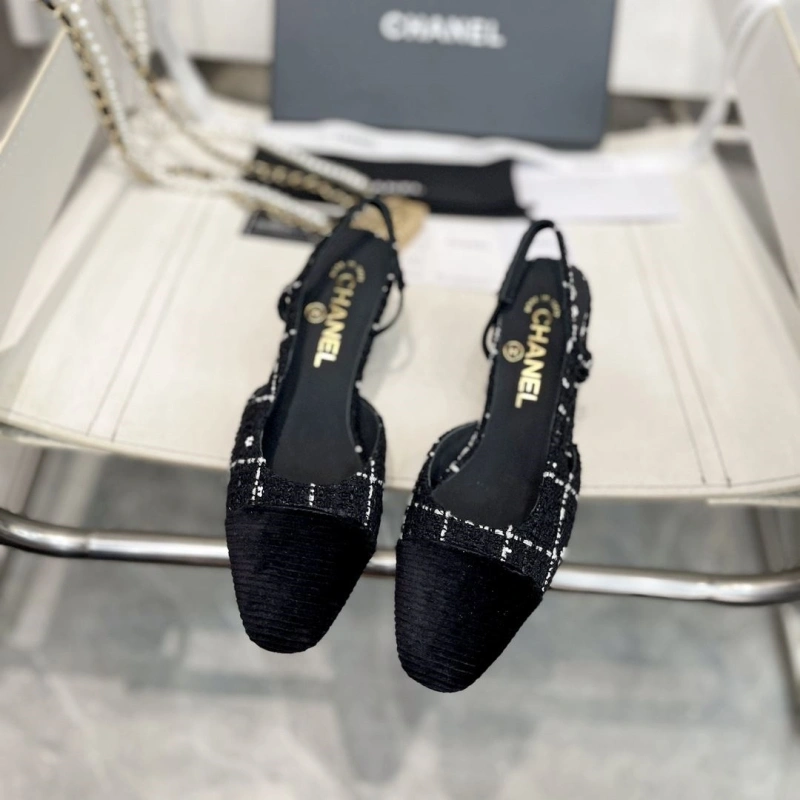 Chxnxl High Heels Popular 132964