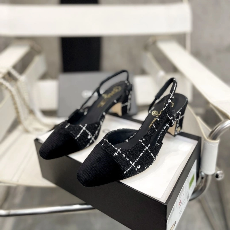 Chxnxl High Heels Popular 132964