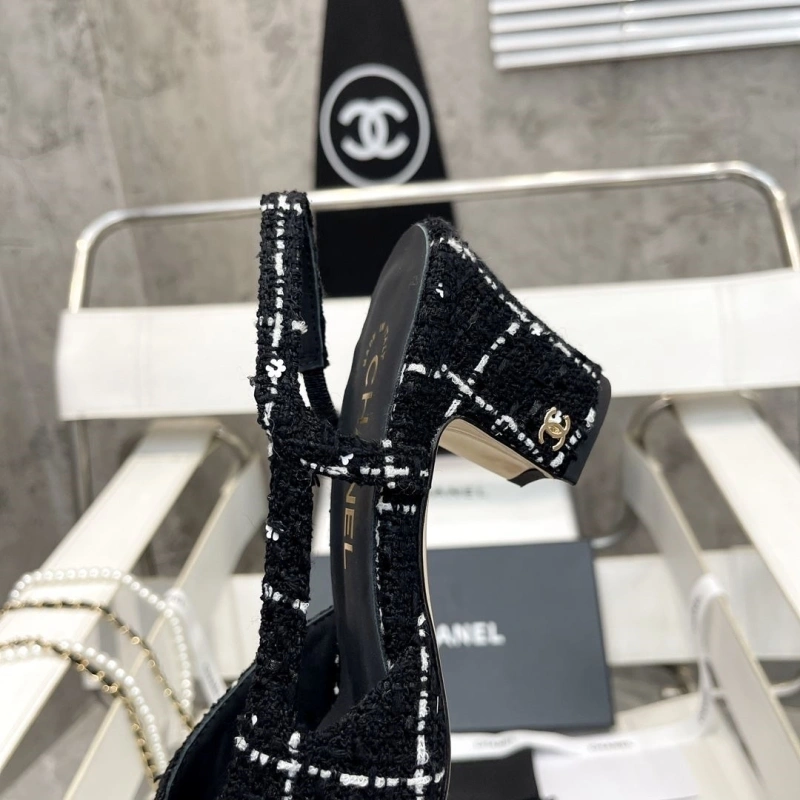 Chxnxl High Heels Popular 132964