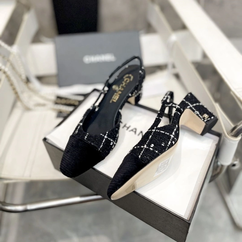 Chxnxl High Heels Popular 132964
