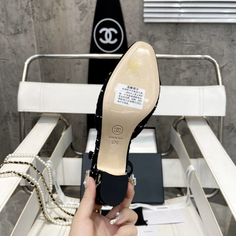 Chxnxl High Heels Popular 132964