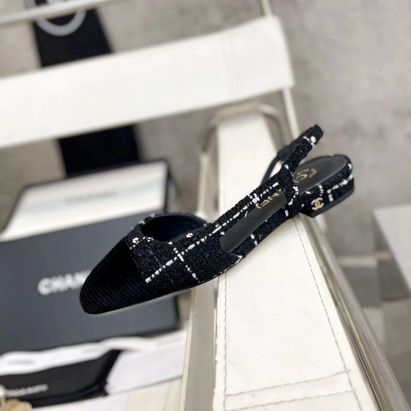 Comfortable Chxnxl Sandals 132694