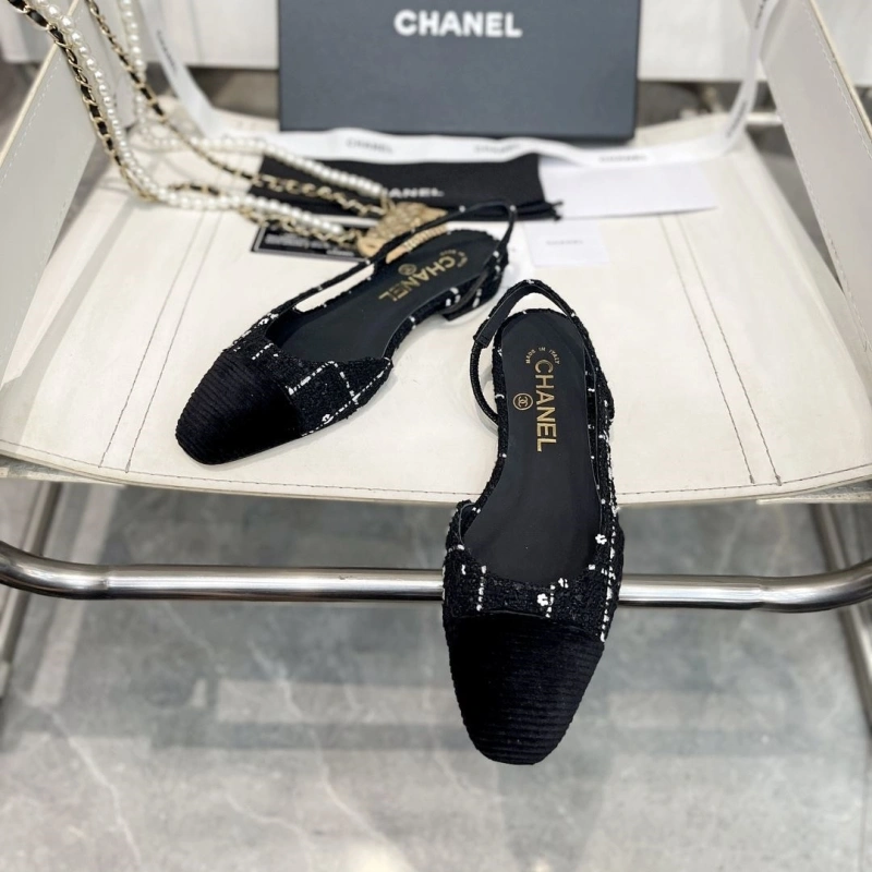 Comfortable Chxnxl Sandals 132694
