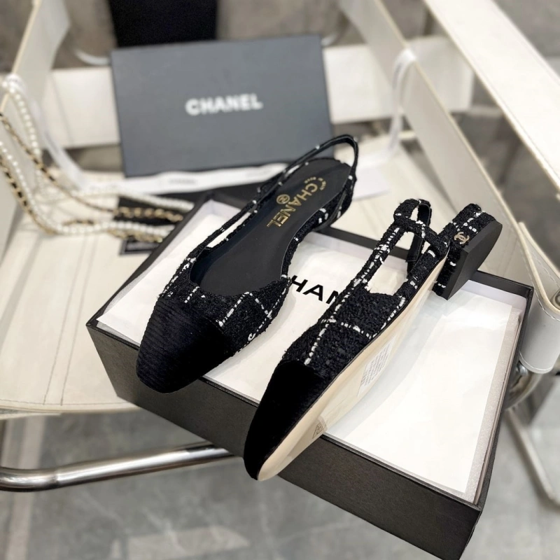 Comfortable Chxnxl Sandals 132694