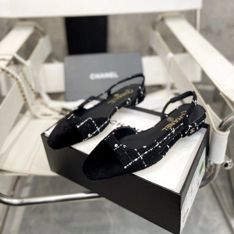 Comfortable Chxnxl Sandals 132694