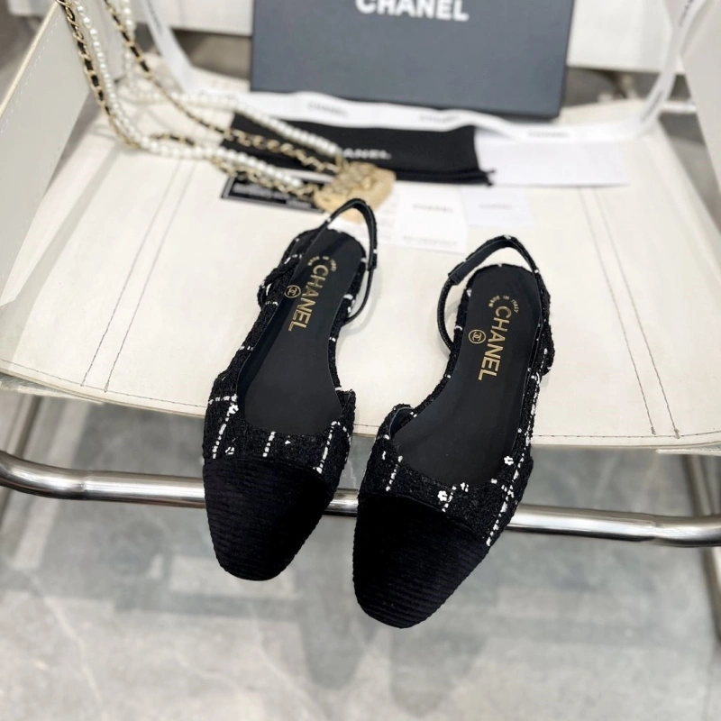 Comfortable Chxnxl Sandals 132694