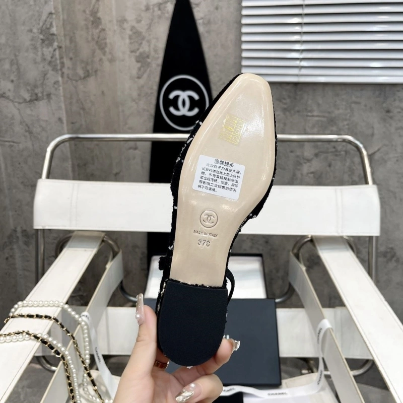 Comfortable Chxnxl Sandals 132694