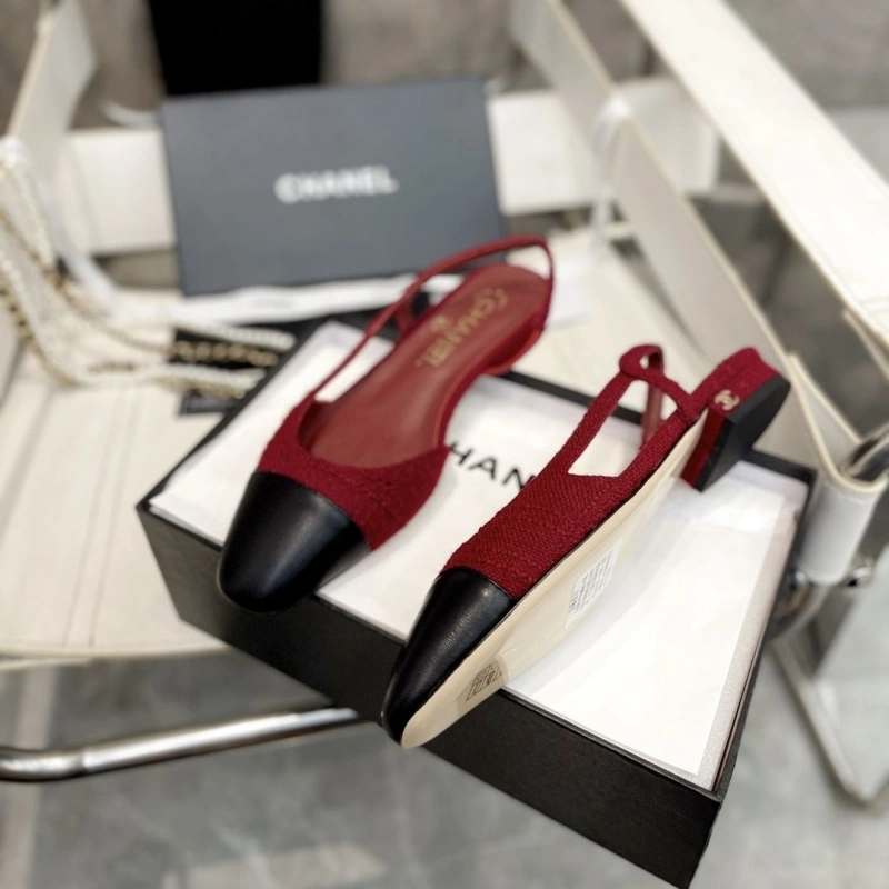 SmartChoice Chxnxl Sandals 132692