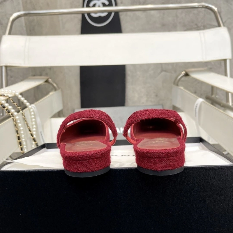 SmartChoice Chxnxl Sandals 132692