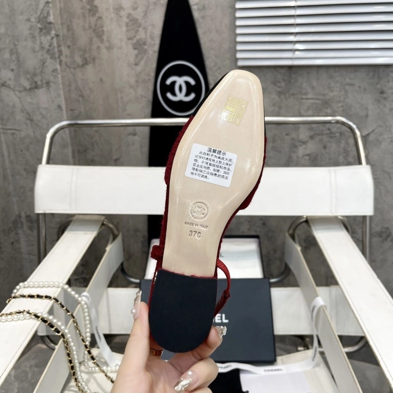 SmartChoice Chxnxl Sandals 132692