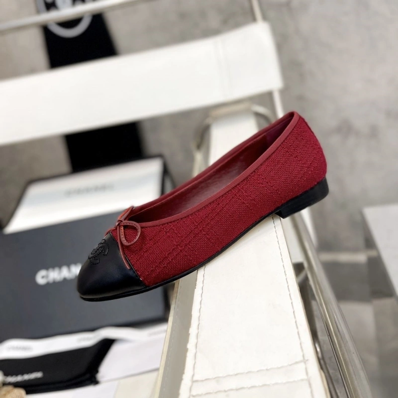 BestValue Chxnxl Flat Shoes 133117
