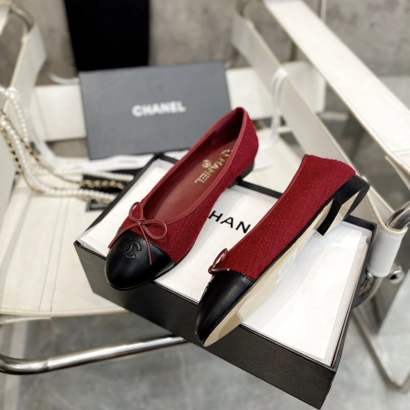 BestValue Chxnxl Flat Shoes 133117