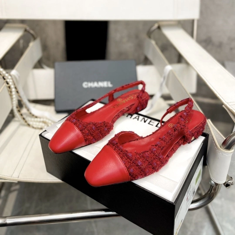 Chxnxl Sandals StreetReady 132691