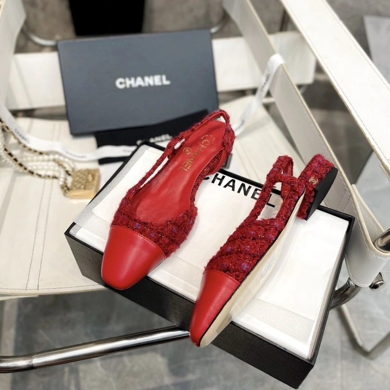 Chxnxl Sandals StreetReady 132691