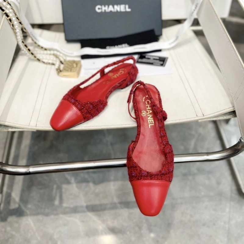 Chxnxl Sandals StreetReady 132691