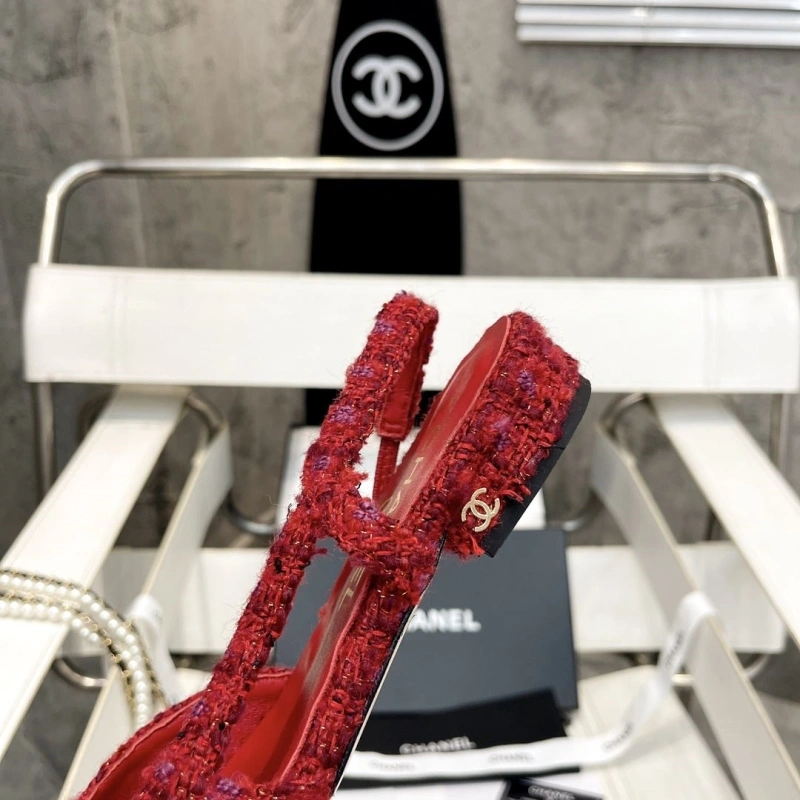 Chxnxl Sandals StreetReady 132691