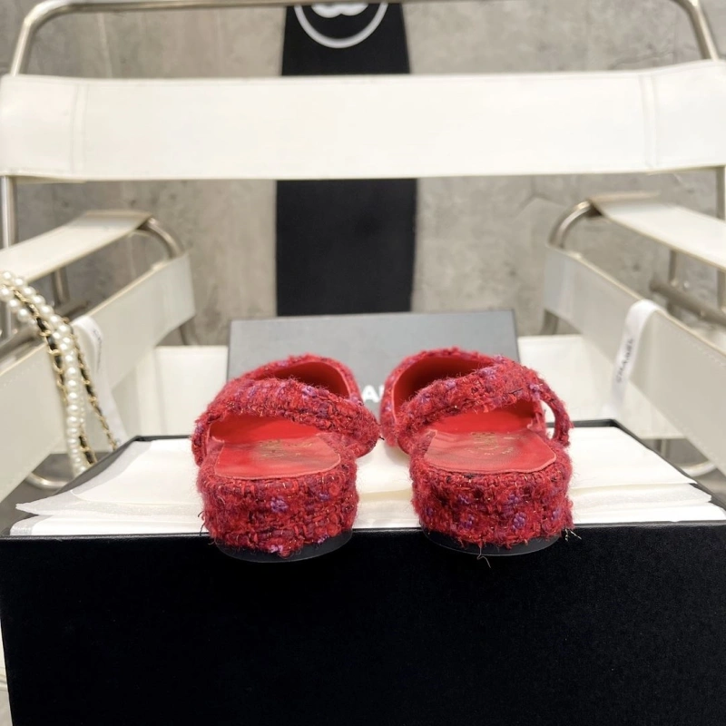 Chxnxl Sandals StreetReady 132691