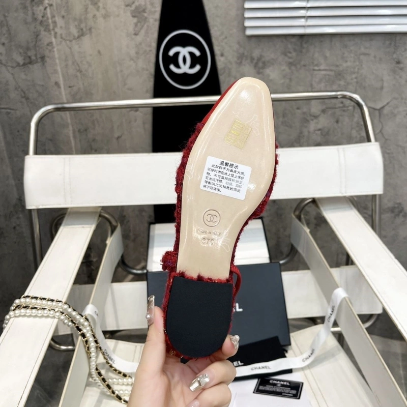Chxnxl Sandals StreetReady 132691