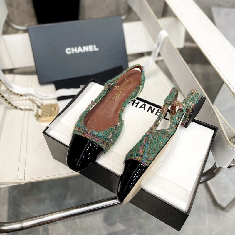 Chxnxl Sandals SmartChoice 132690