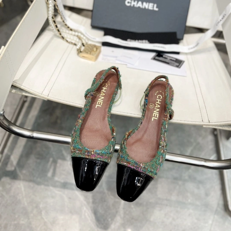 Chxnxl Sandals SmartChoice 132690