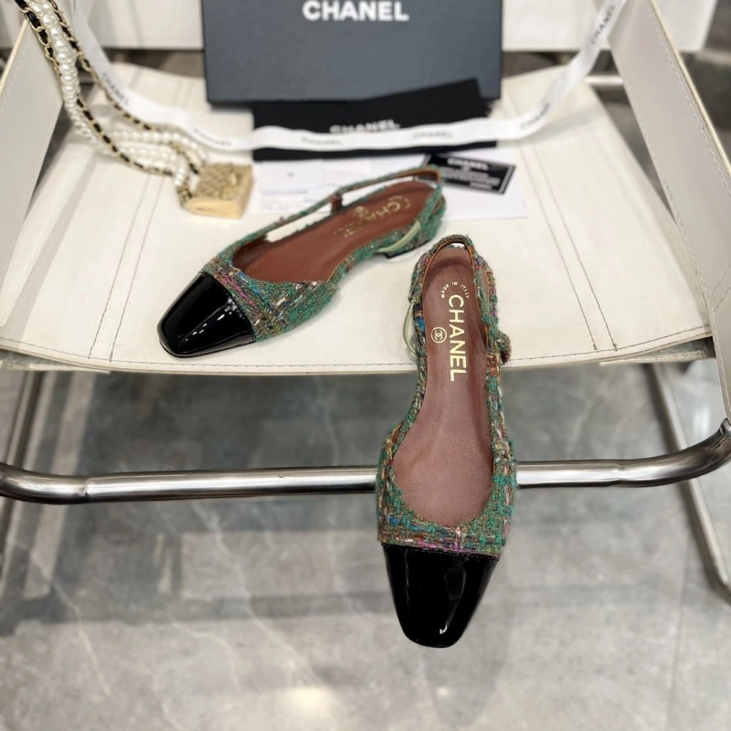 Chxnxl Sandals SmartChoice 132690