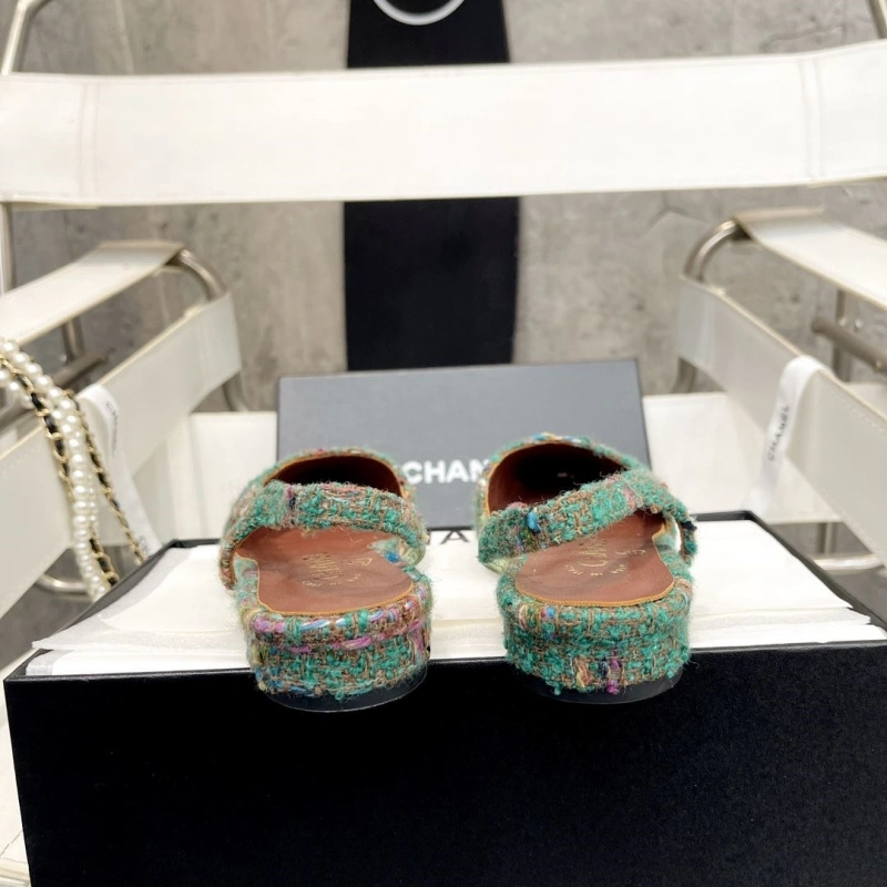 Chxnxl Sandals SmartChoice 132690