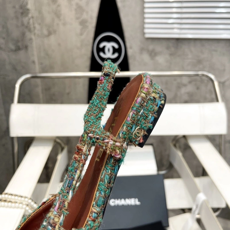 Chxnxl Sandals SmartChoice 132690