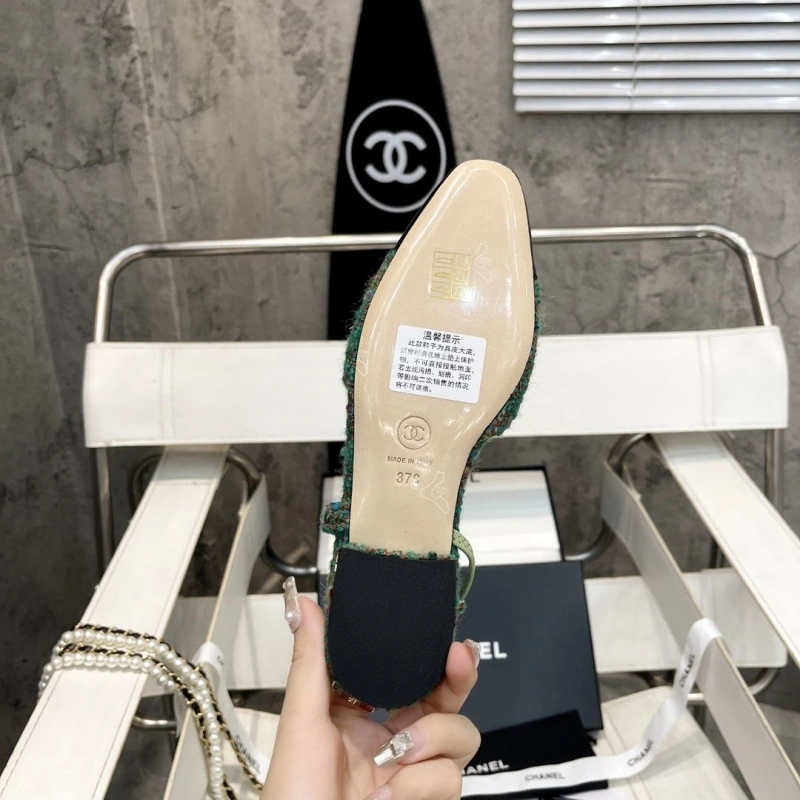 Chxnxl Sandals SmartChoice 132690