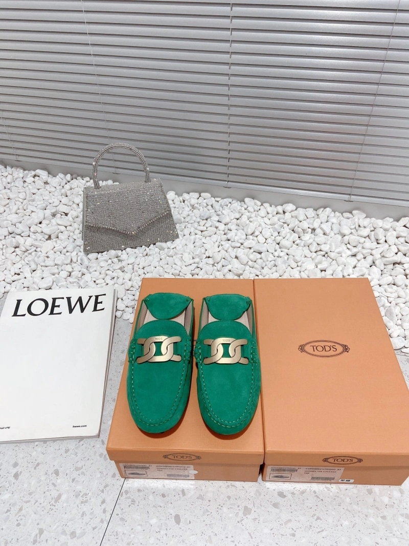 Txds Slippers Minimalist 227532