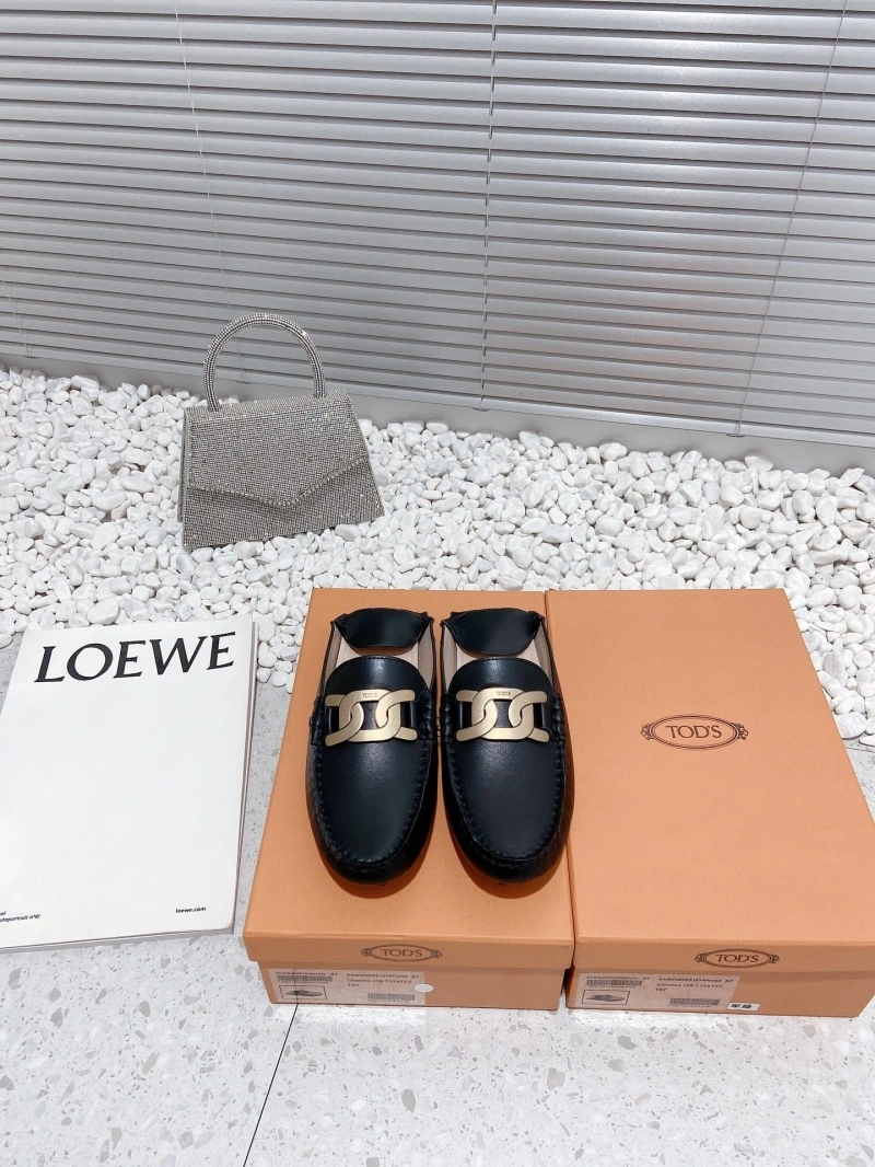 Txds Slippers Refined 227533