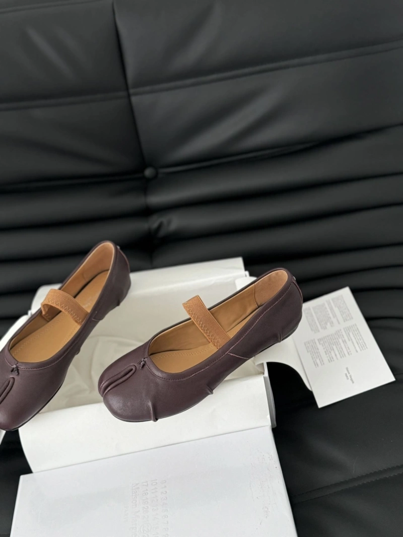 AllSeason Othxr flat shoes 216771