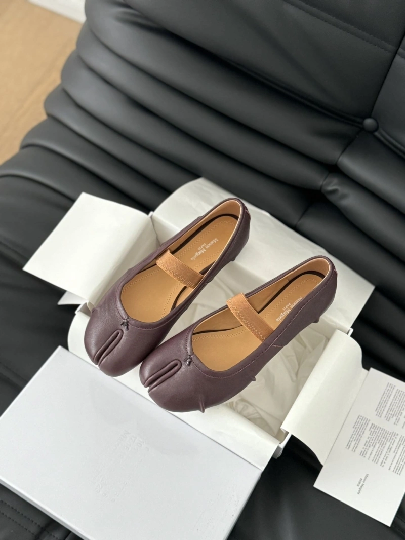 AllSeason Othxr flat shoes 216771