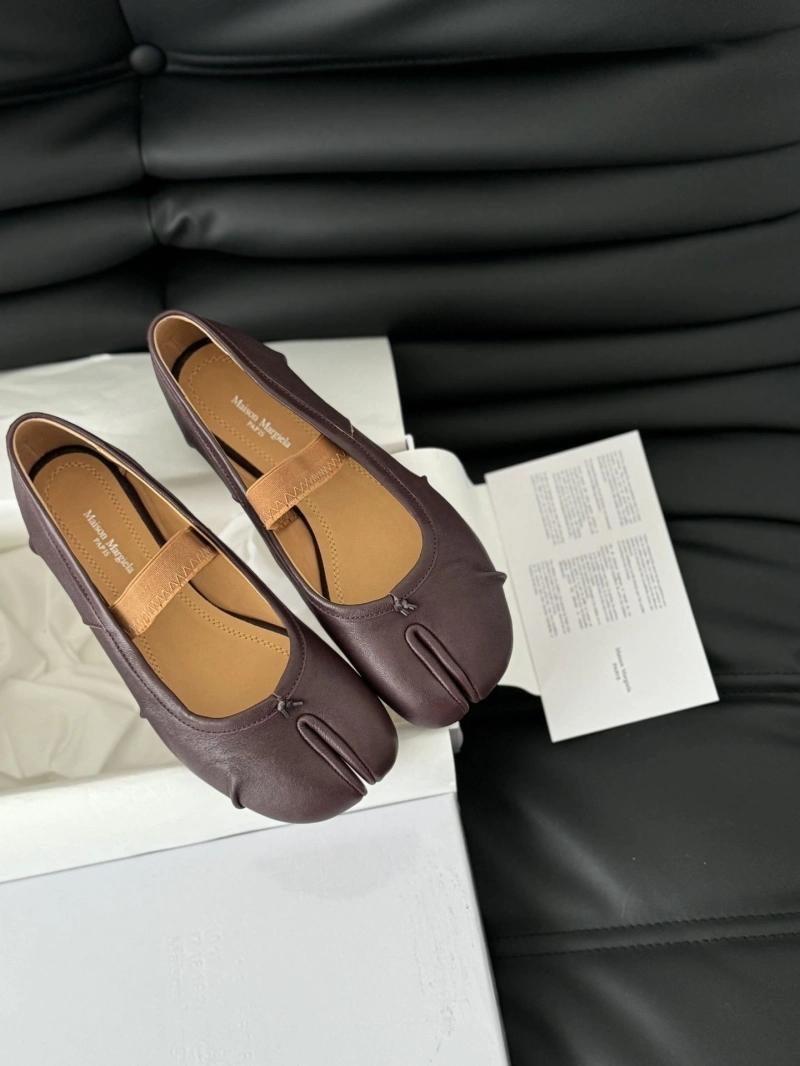 AllSeason Othxr flat shoes 216771