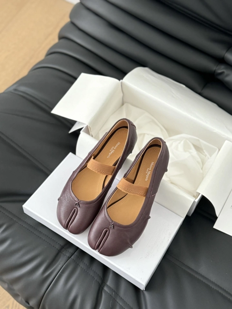 AllSeason Othxr flat shoes 216771