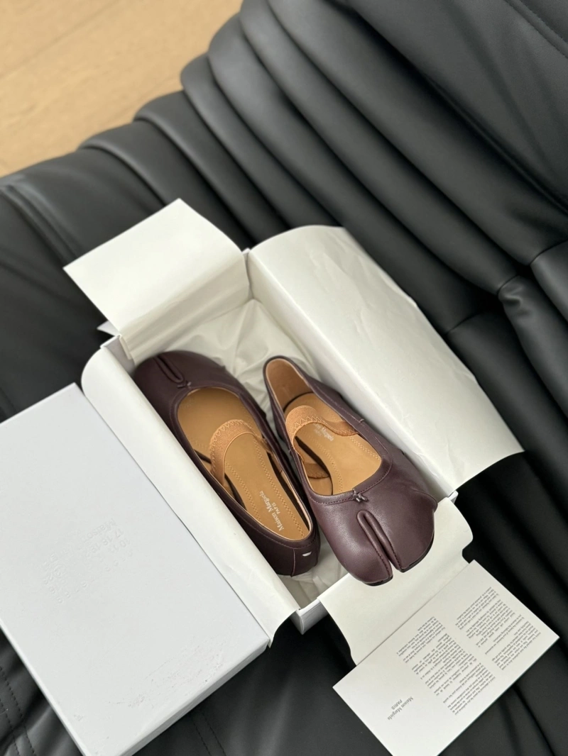 AllSeason Othxr flat shoes 216771