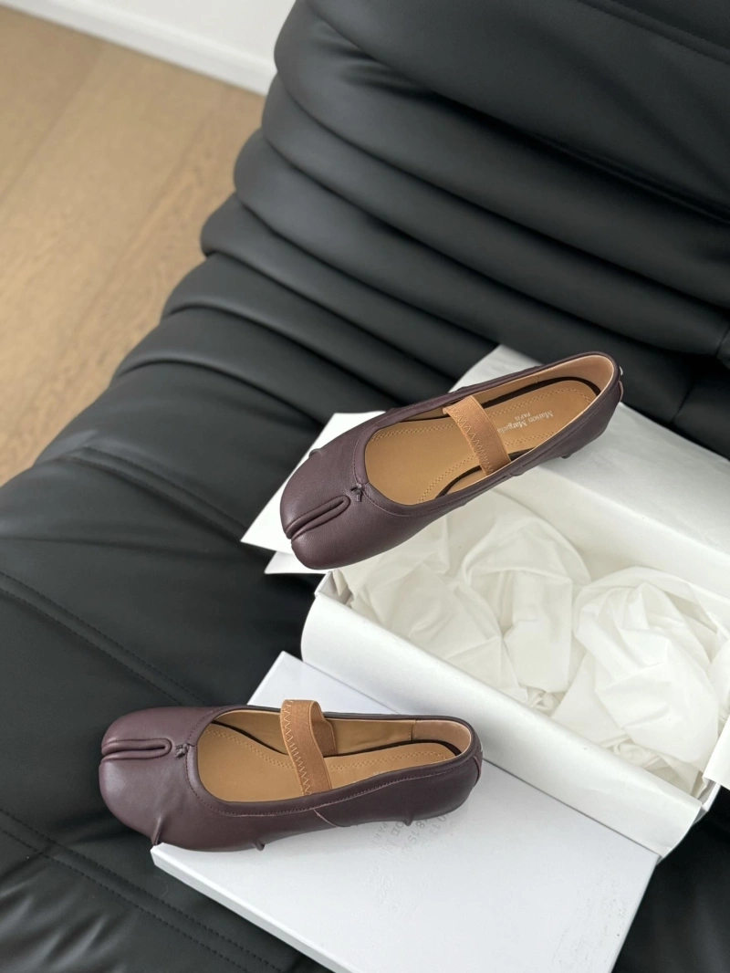 AllSeason Othxr flat shoes 216771