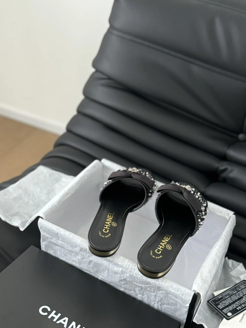 Chxnxl Slippers Versatile 132522