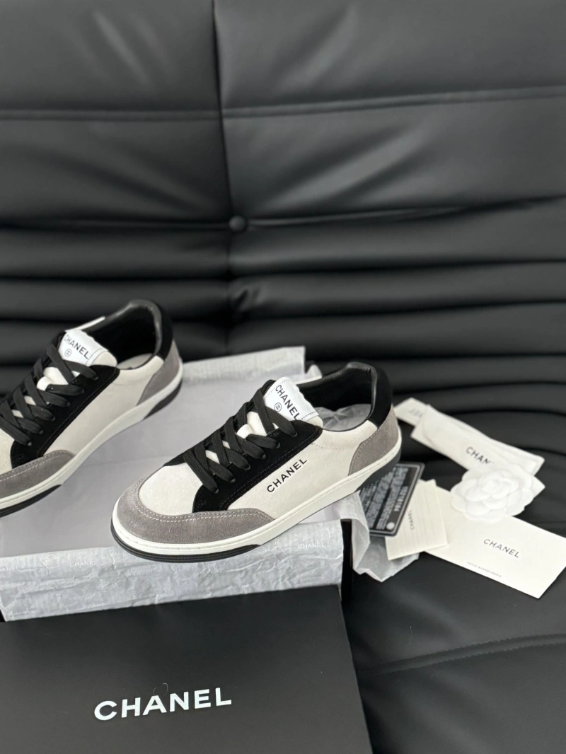 Compact Chxnxl Casual Shoes 133240
