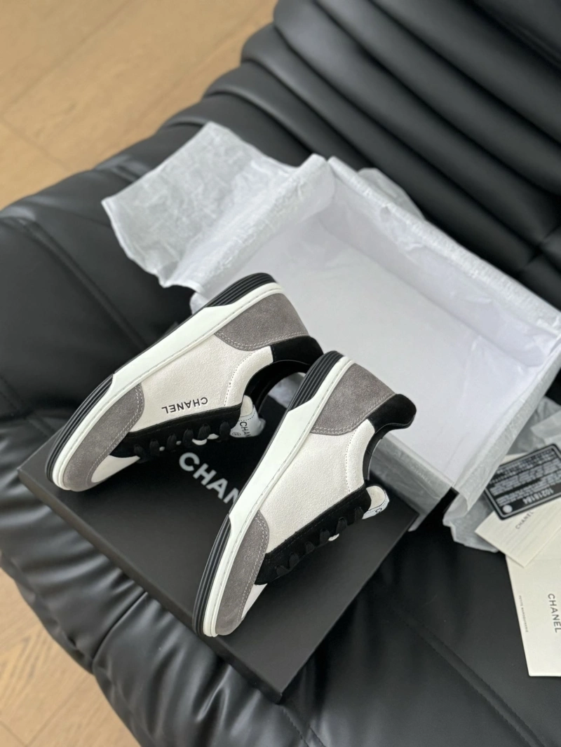 Compact Chxnxl Casual Shoes 133240