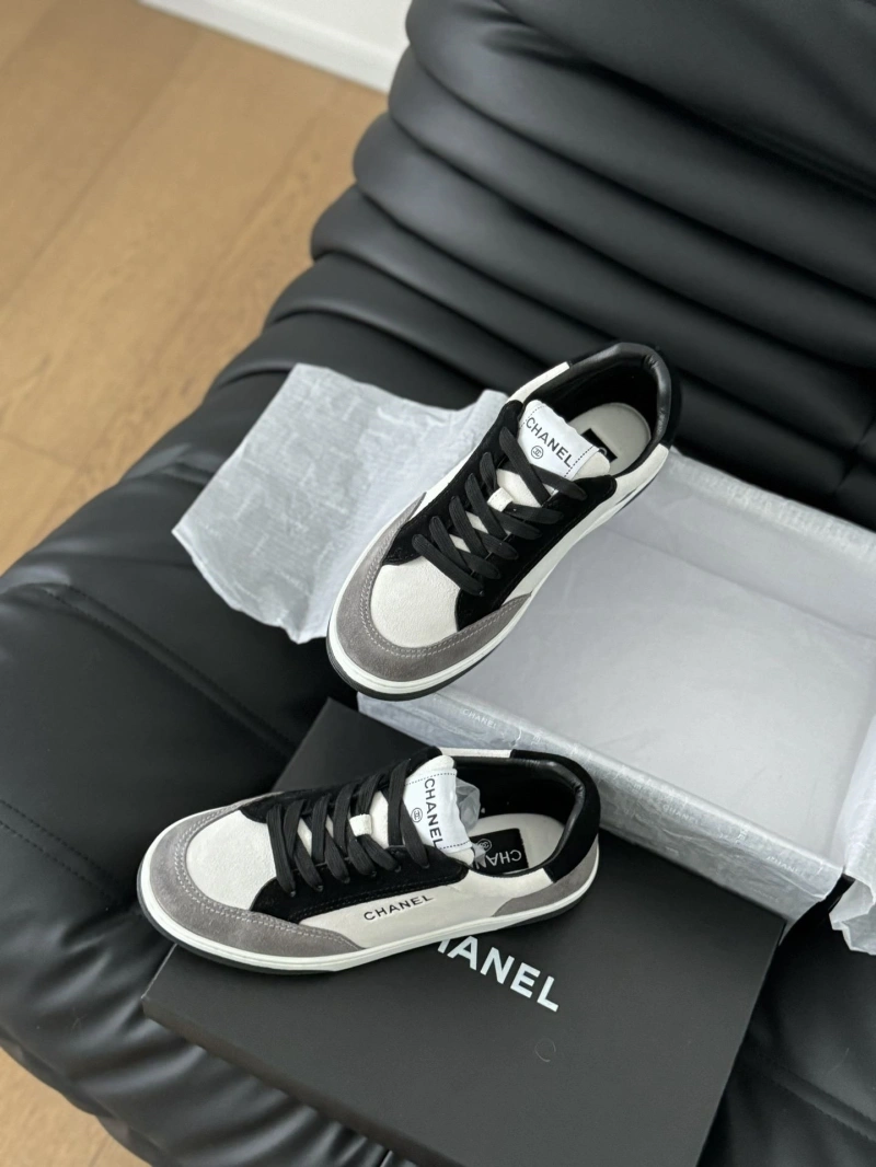 Compact Chxnxl Casual Shoes 133240