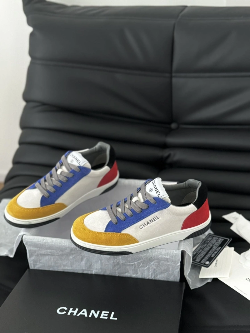 Reliable Chxnxl Casual Shoes 133241
