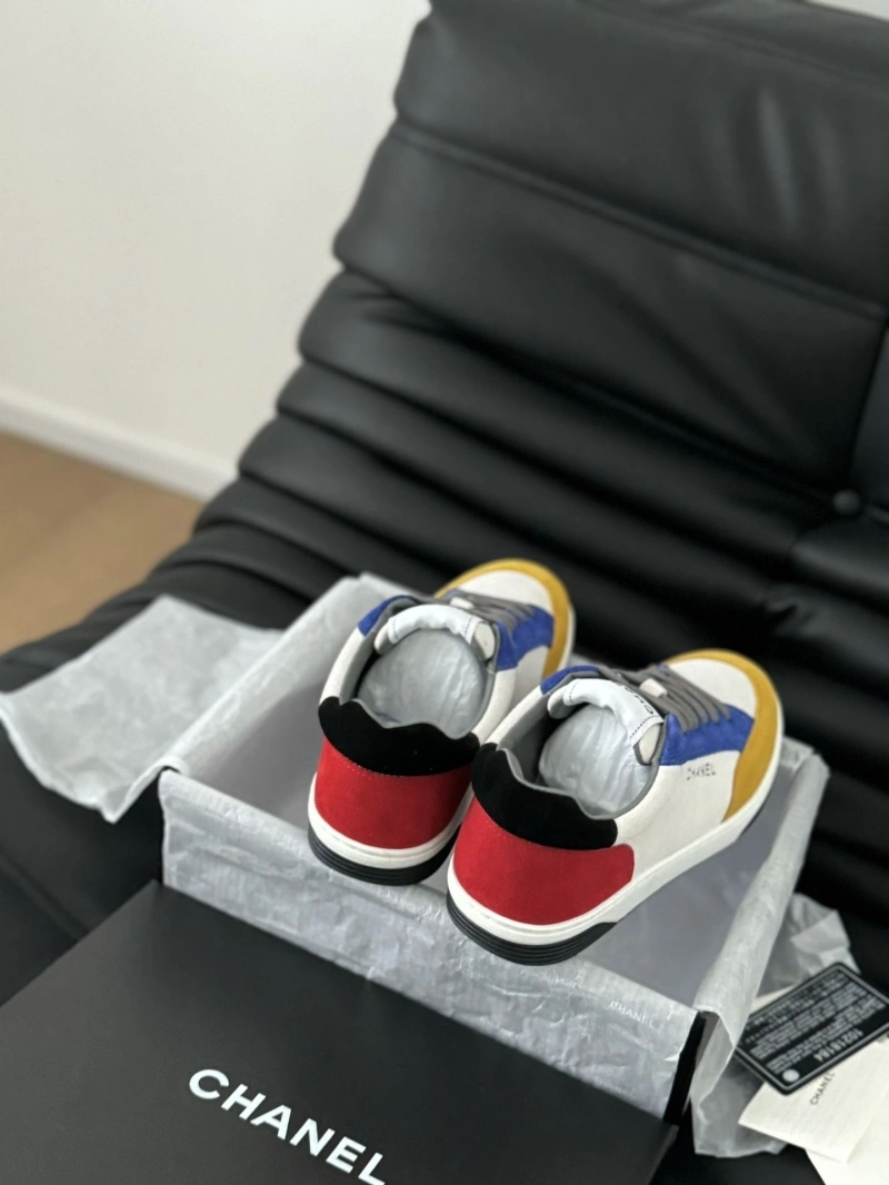Reliable Chxnxl Casual Shoes 133241